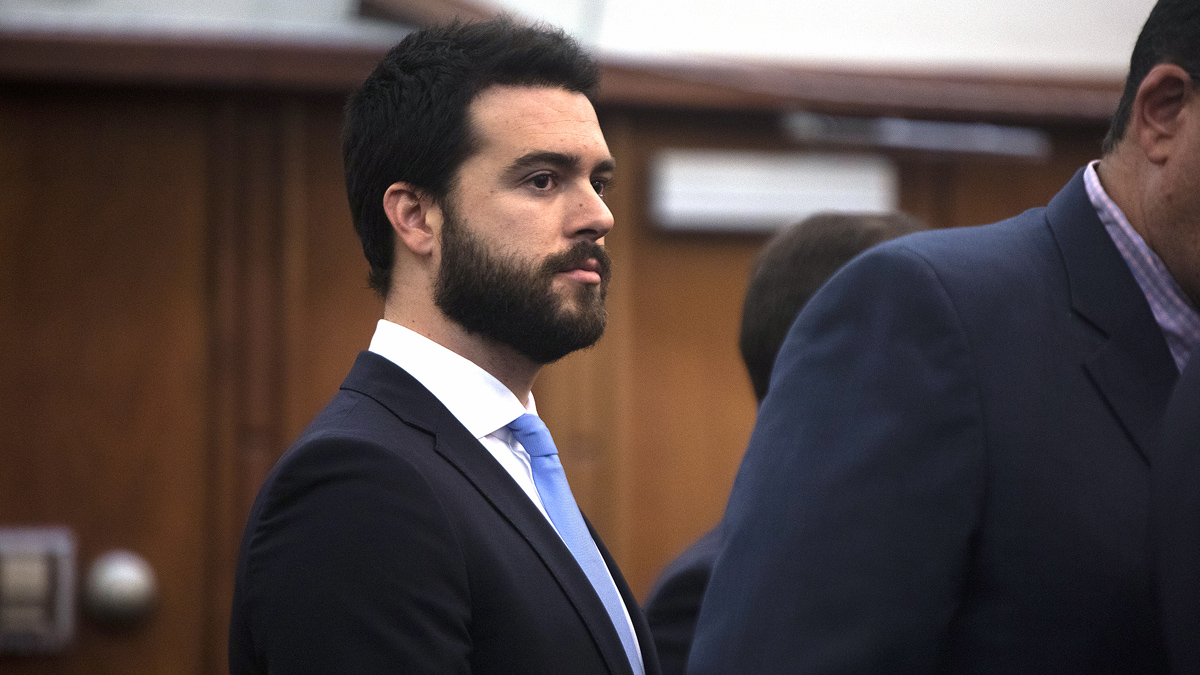 Cambian Fecha Para Juicio Por Homicidio De Pablo Lyle El Semanario De