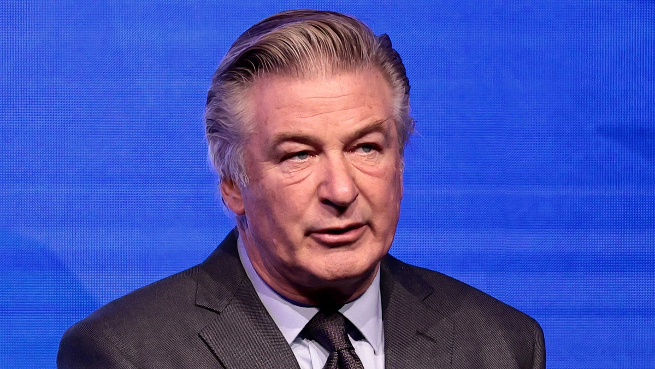 Alec Baldwin Fue Acusado De Homicidio Involuntario El Semanario De