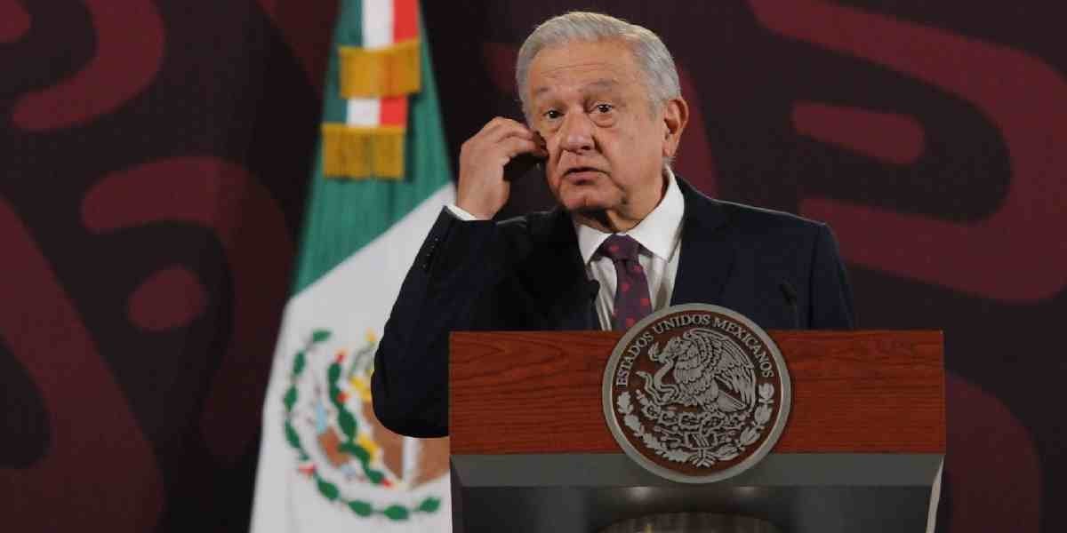 Rechaza Amlo Petici N De Luis Donaldo Colosio Riojas De Indultar A