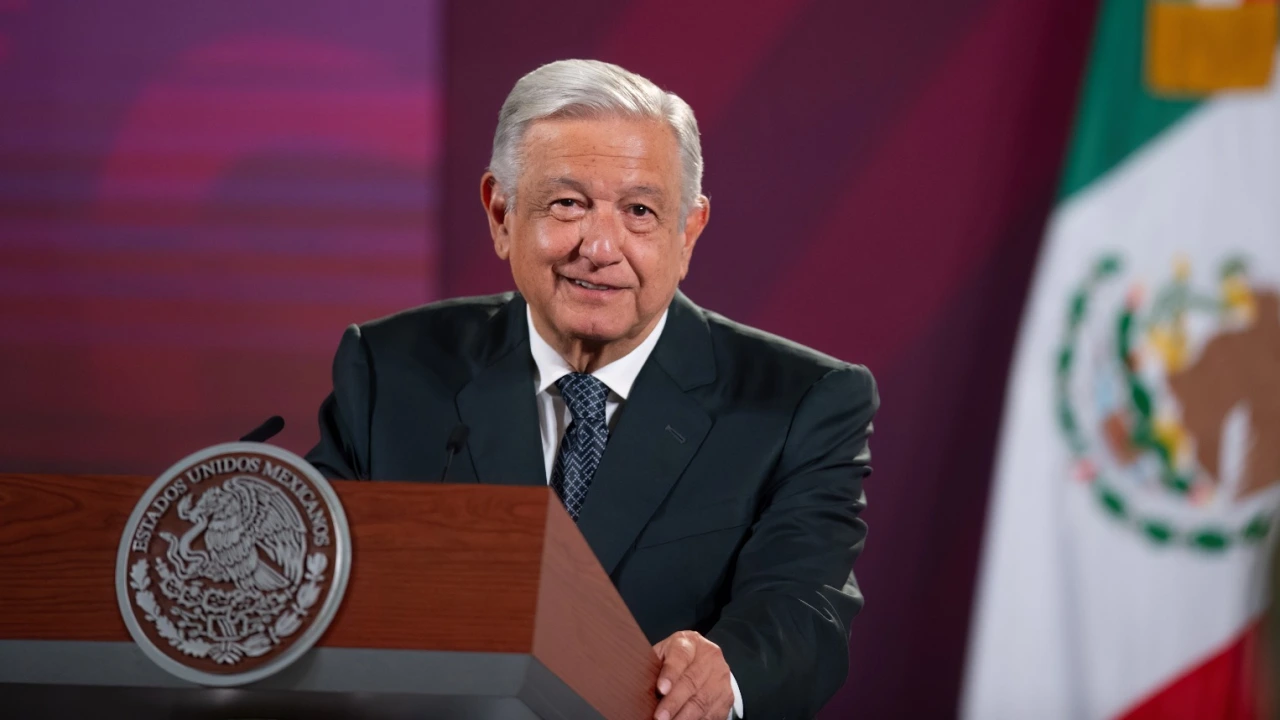 Amlo Minimiz Asesinato De Candidatos El Semanario De Nuevo Le N