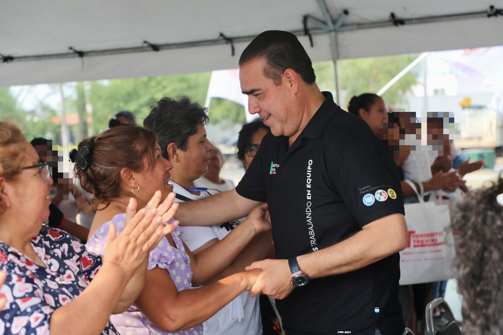 Acceso a la salud Propuesta de Heriberto Treviño El Semanario de