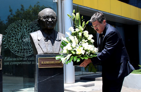 UANL Instaurará cátedra de humanidades “Alfonso Rangel Guerra” - El ...