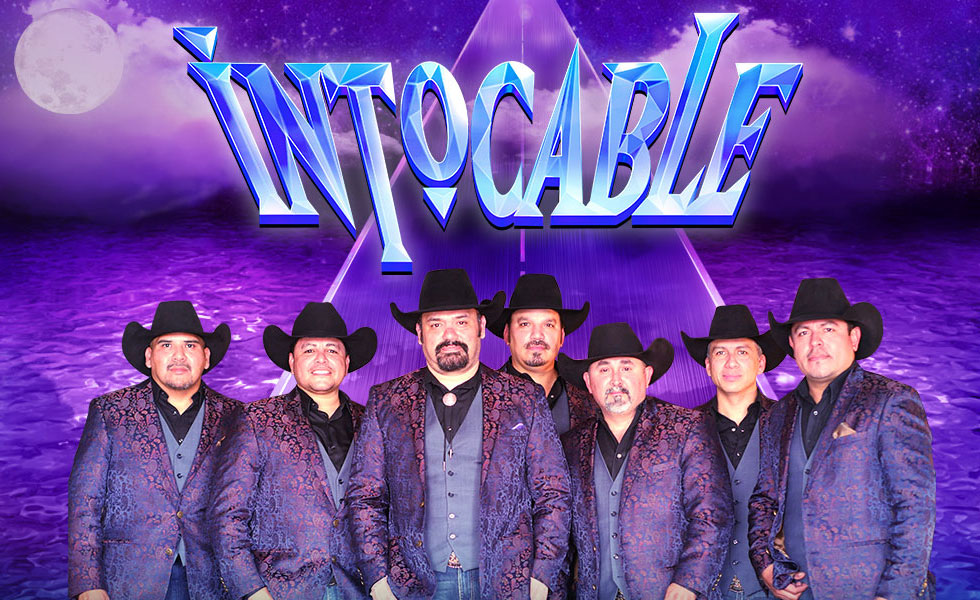 Intocable realizará el primer concierto presencial en Monterrey El Semanario de Nuevo León