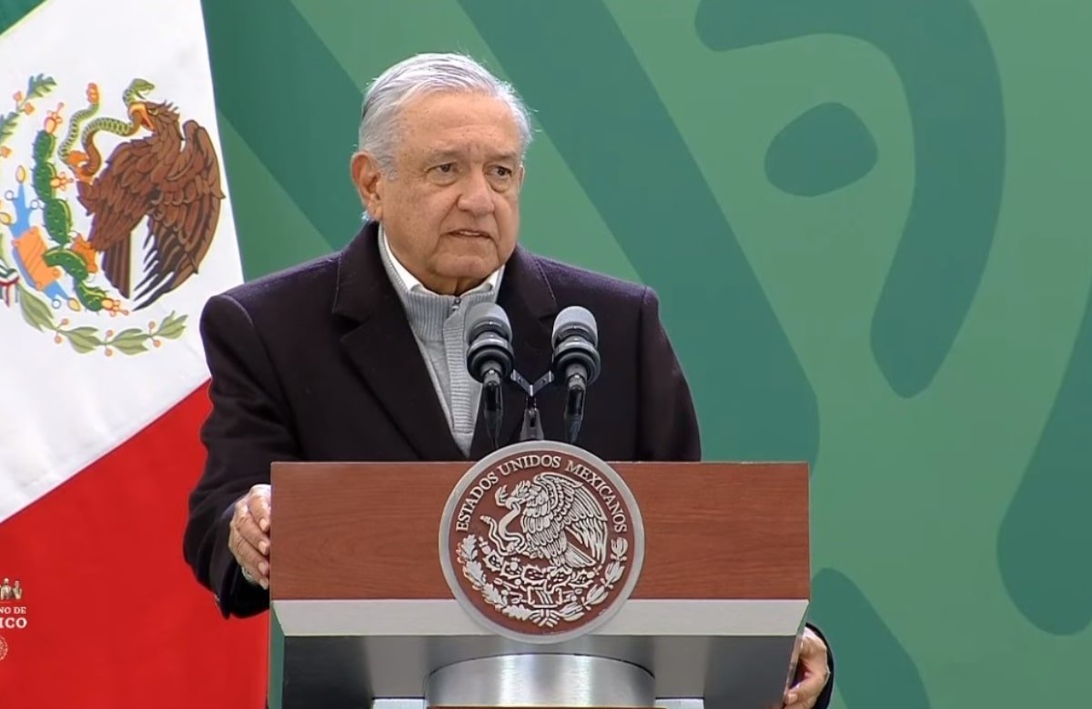 AMLO Culpa A EU De Crisis Migratoria - El Semanario De Nuevo León