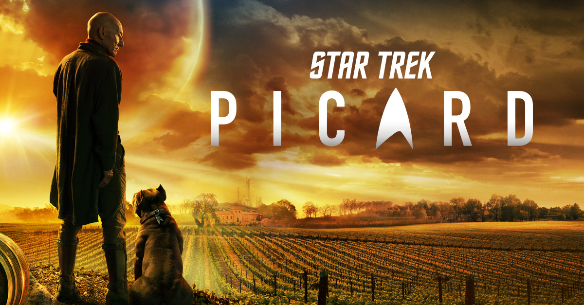 Suspenden grabaciones de "Star Trek: Picard", detectan más de 50 casos de  Covid - El Semanario de Nuevo León