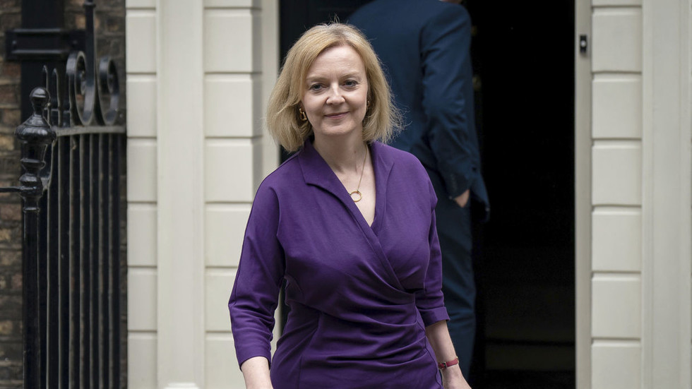 Liz Truss Será La Nueva Primera Ministra Del Reino Unido El Semanario De Nuevo León 