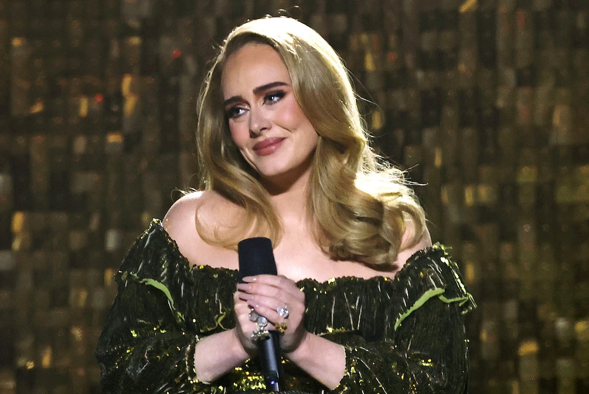 Adele planea obtener su título universitario El Semanario de Nuevo León