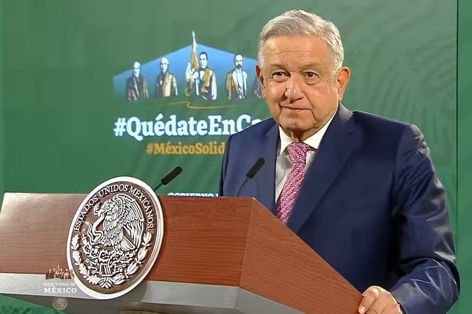 Amlo Felicita A Claudia Sheinbaum Por Su Pr Xima Boda El Semanario De Nuevo Le N