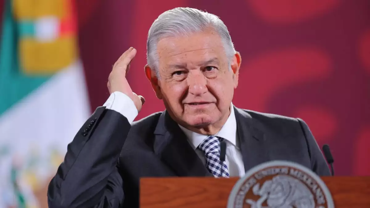 Ine Y Tepjf Son La Santa Inquisición Amlo El Semanario De Nuevo León