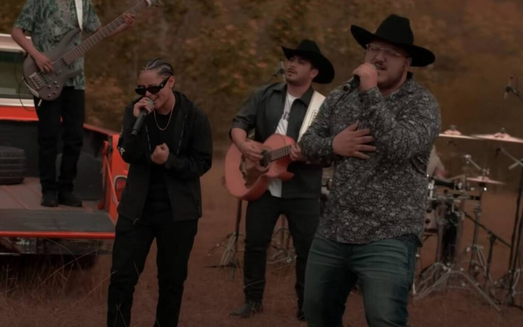 Grupo Frontera Y Yahritza Y Su Esencia Darán El Grito En El Zócalo Capitalino El Semanario De 2628