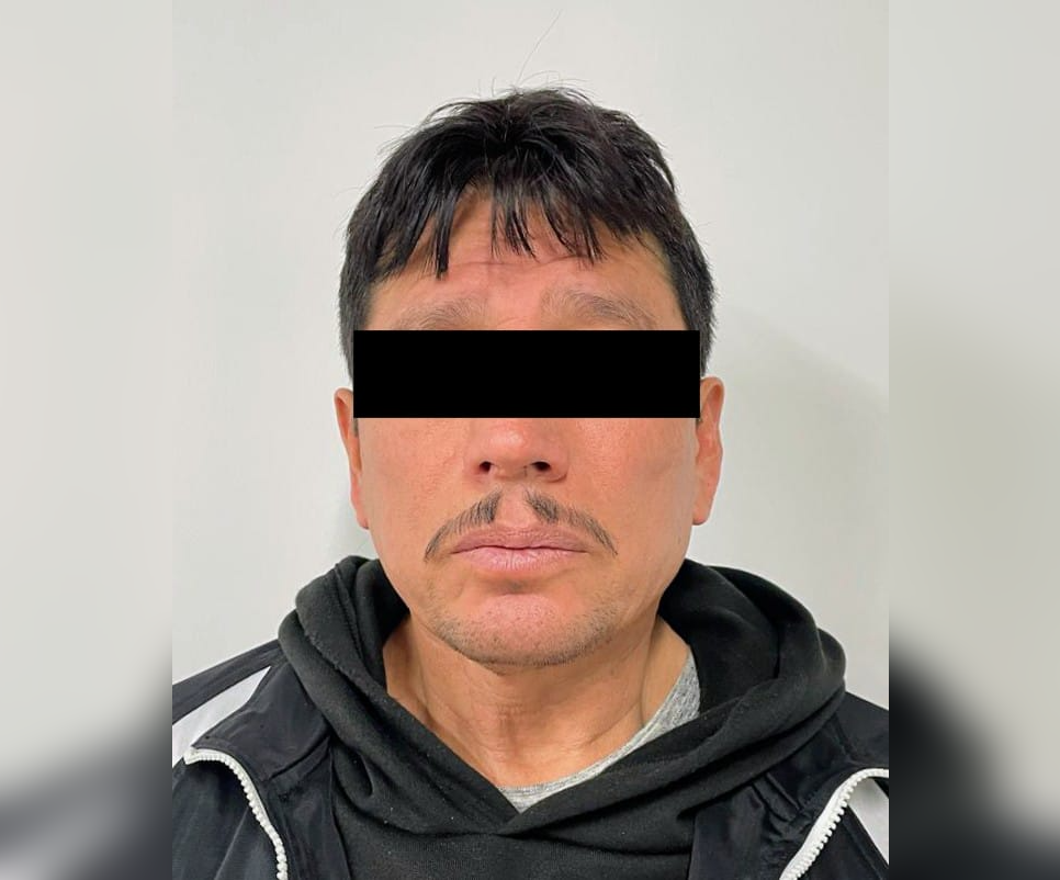 Detienen a hombre que mató a su pareja con un martillo en Santa ...