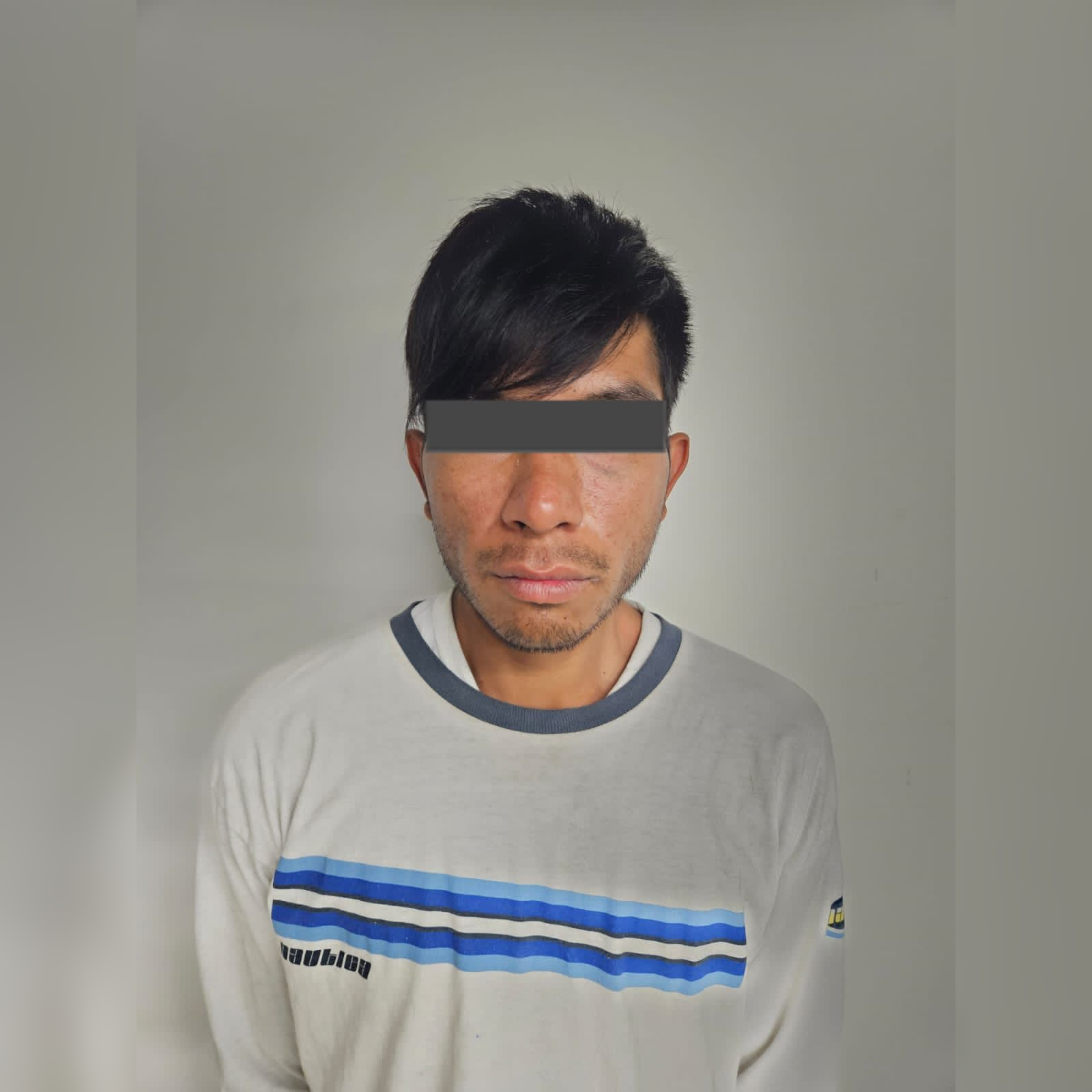 Capturan a un hombre acusado de homicidio en Monterrey - El Semanario ...