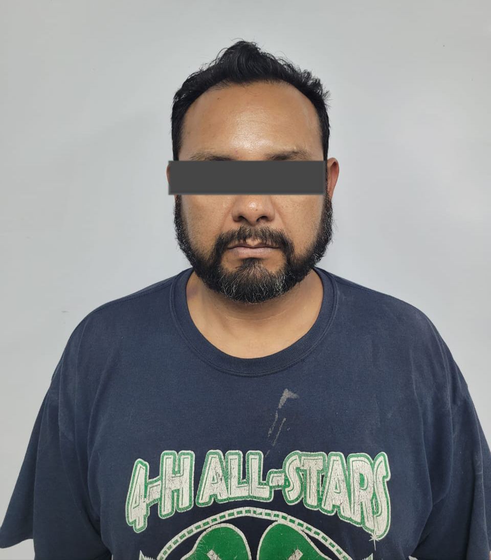 Capturan a hombre por su presunta participación en un homicidio - El ...