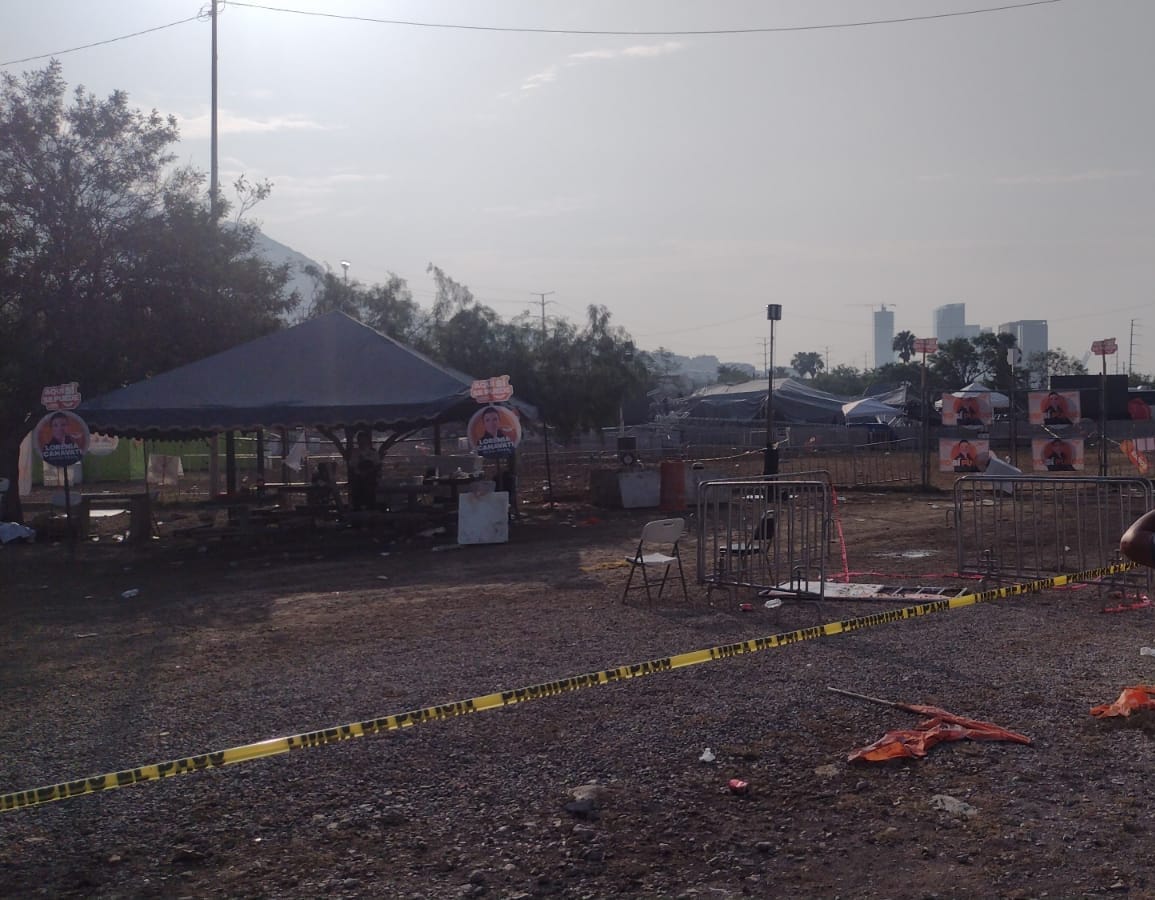 Tragedia en San Pedro Garza García: Fiscalía Investiga Evento Fatal en ...