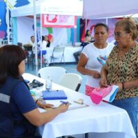 Mauricio Fernández reactivará centro de atención para mujeres víctimas de violencia en San Pedro