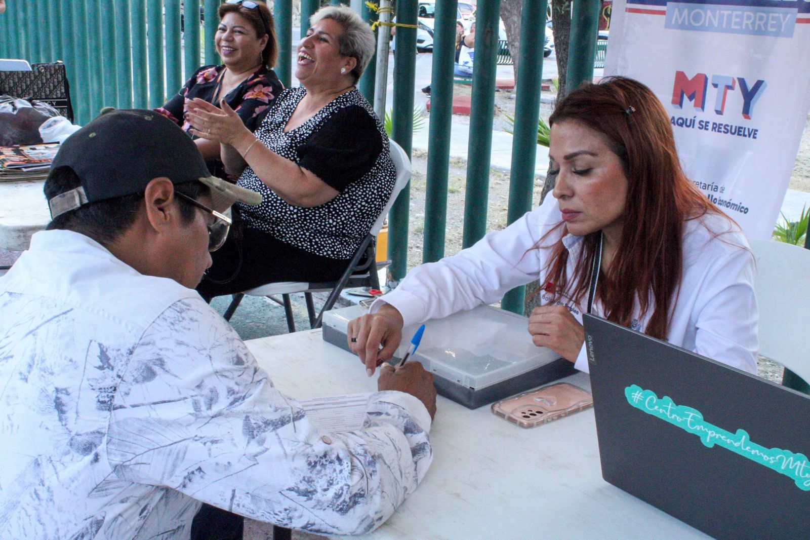 Monterrey realizará su primera Feria del Empleo con más de 8,000 ...