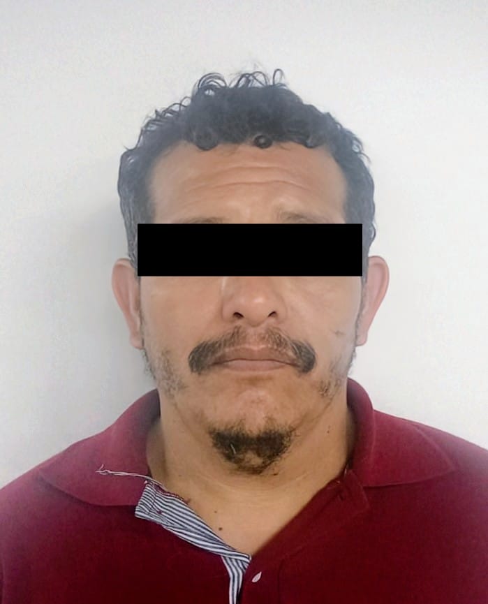 Detienen a presunto responsable de homicidio ocurrido en San Nicolás ...