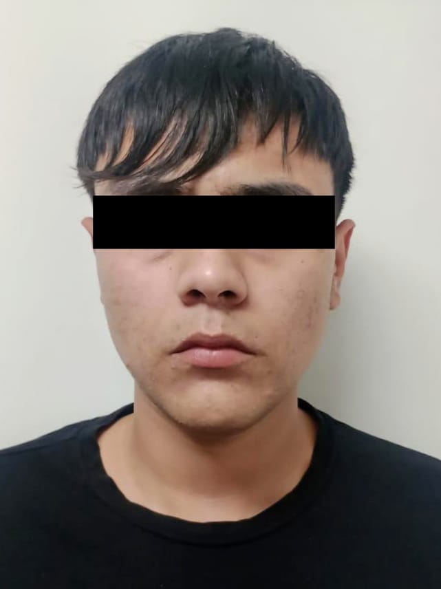 Detienen a joven de 19 años por presunto homicidio en Santa Catarina ...