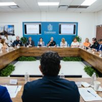 Instala Guadalupe Consejo Municipal para prevenir violencia desde el origen
