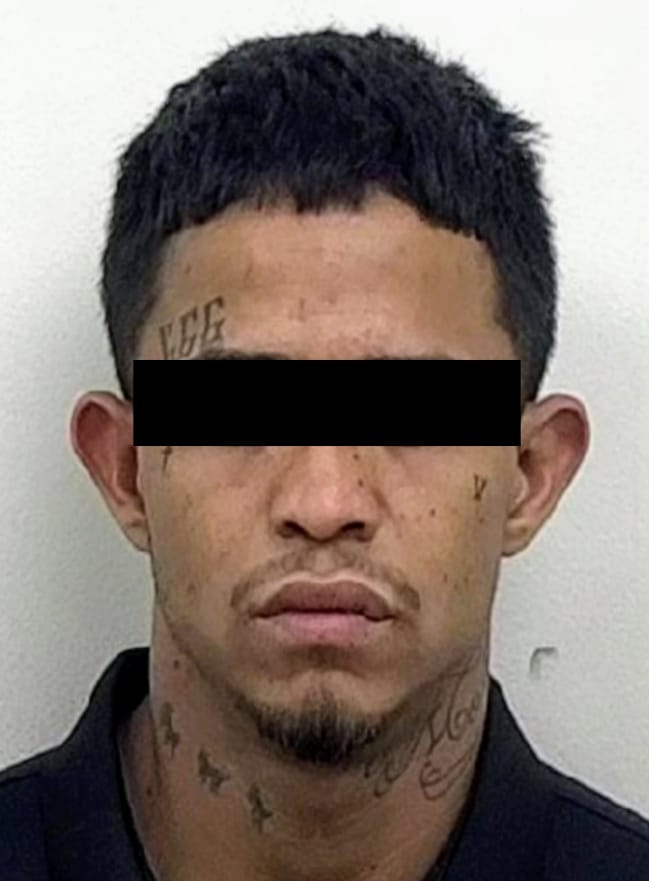Detienen a presunto responsable de ataque armado en Monterrey - El Semanario de Nuevo León