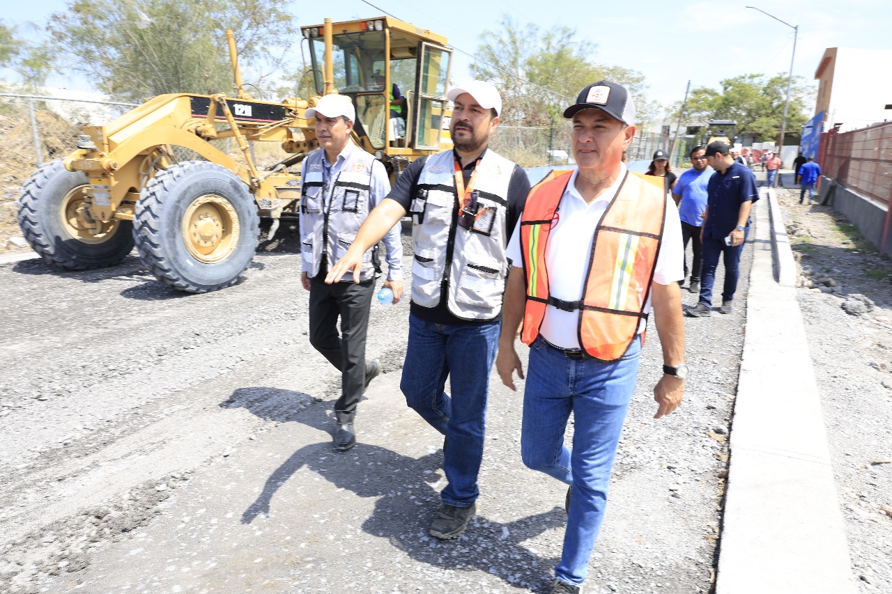 Guadalupe invierte más de mil millones en obras para mejorar movilidad ...