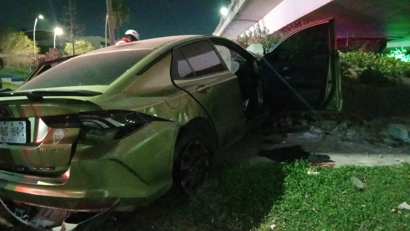 Choque en San Nicolás deja un fallecido y tres heridos - El Semanario ...