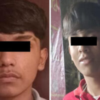 Fuerza Civil rescata a dos menores desaparecidos en Nuevo León