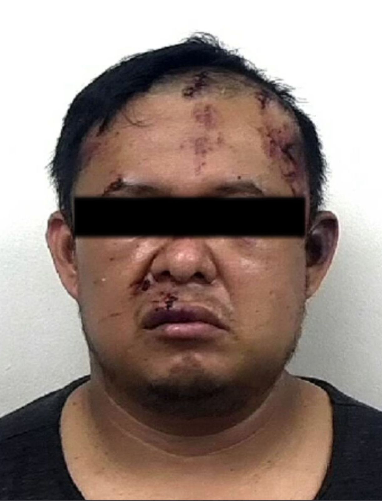 Capturan a presunto responsable de homicidio registrado en Guadalupe ...