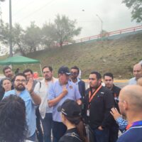 Guadalupe afina logística y seguridad rumbo al arranque del Mundial 2026
