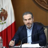 Alcalde de Monterrey afirma que escuchará a la ciudadanía antes de definir su futuro político