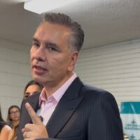 Cuestiona Waldo Fernández acercamientos de la UANL con el Poder Ejecutivo