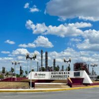 Van autoridades y Pemex tras el origen de los olores atípicos en la zona metropolitana