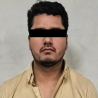 Presión estudiantil logra reaprehensión del presunto agresor de alumna de la Prepa 8